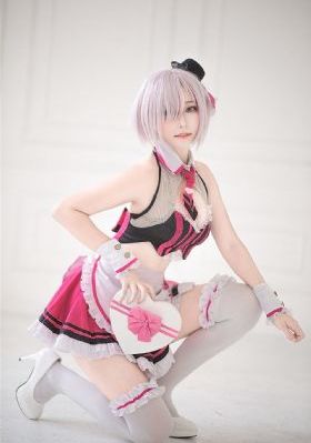 我的狐仙女友》_超清完整版观看